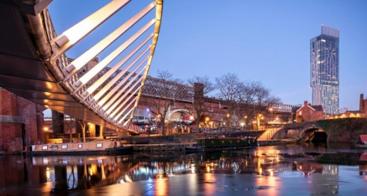 599 Wilmslow Road, Didsburry, Manchester, M20 3QD